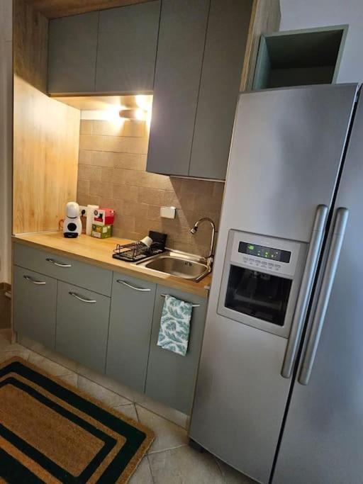 Apartamento La Finestra Sul Nasone *