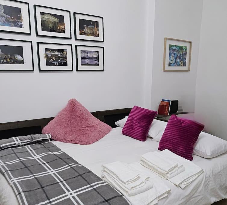 Apartamento La Finestra Sul Nasone *