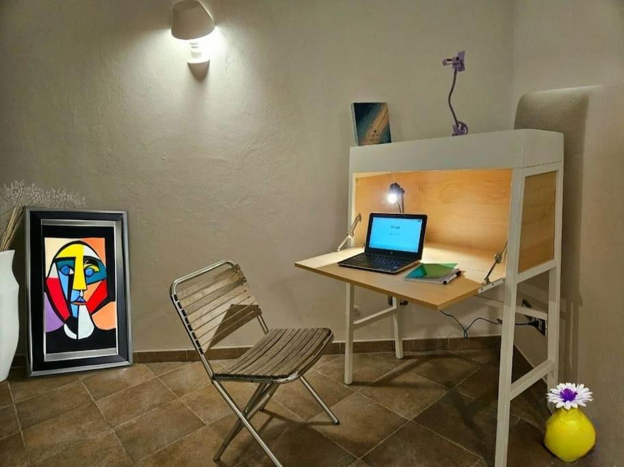 La Finestra Sul Nasone Appartamento *