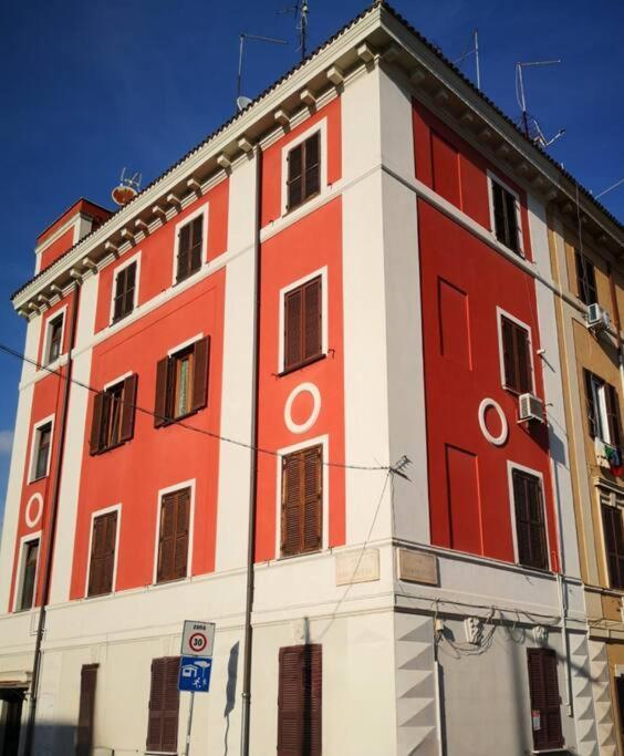 La Finestra Sul Nasone Appartamento *