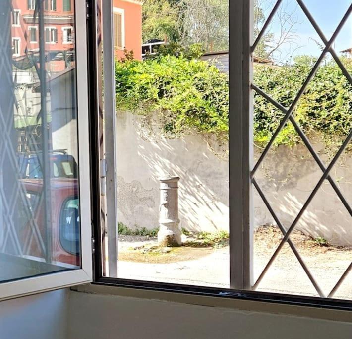 Appartamento La Finestra Sul Nasone *